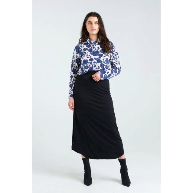Veronica Maxi Skirt