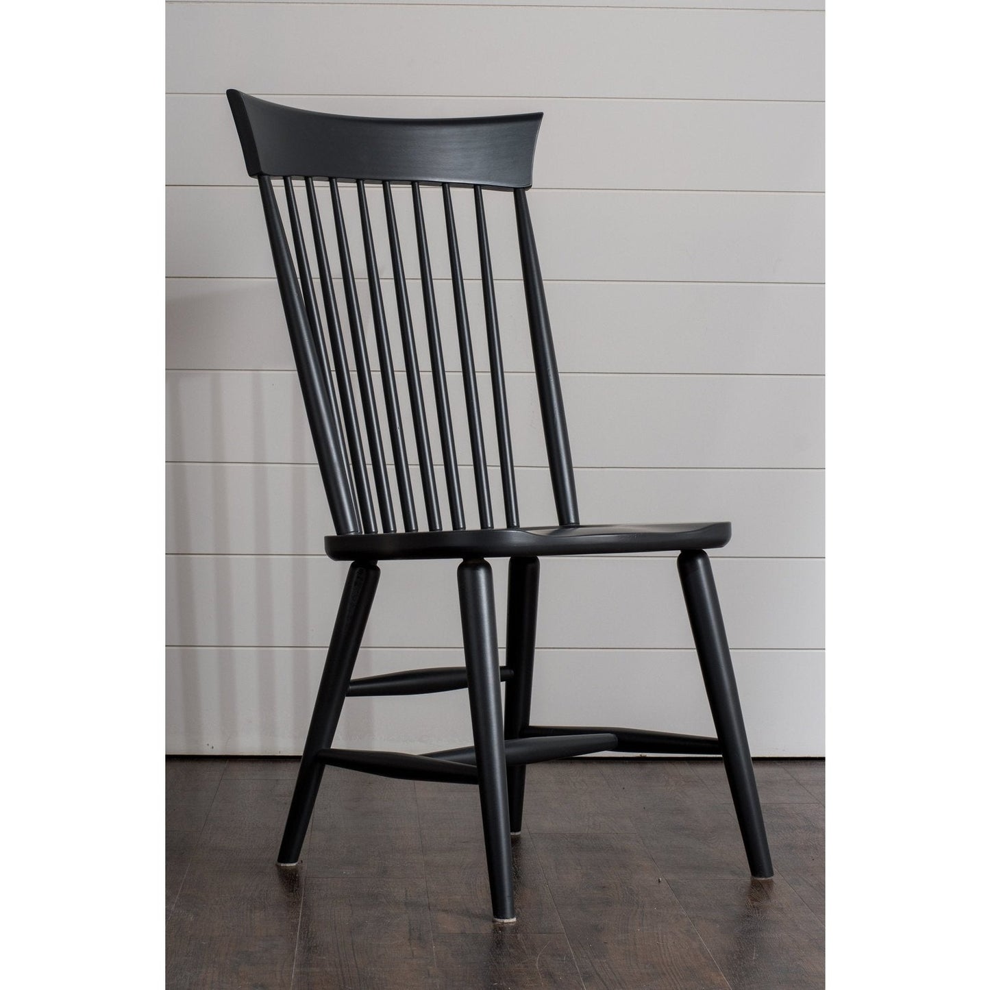 City Side Chair