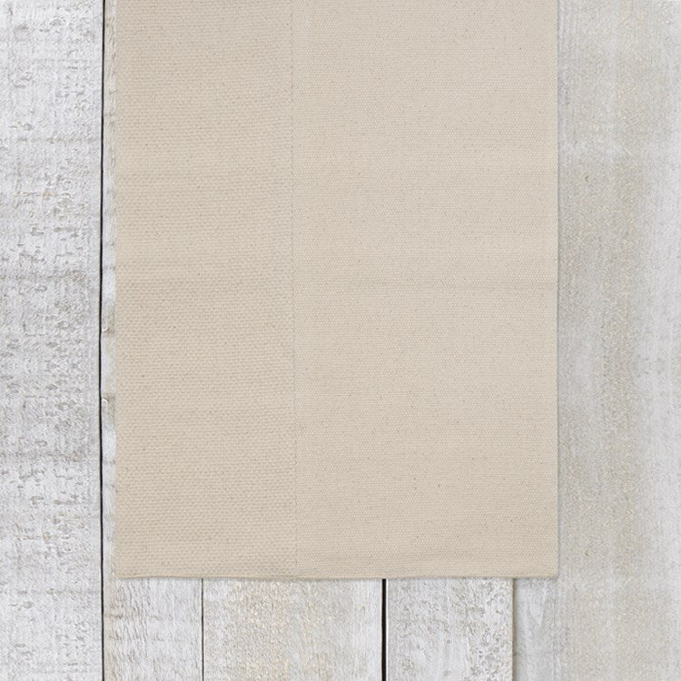 Terra Canvas Runner 13" x 72"