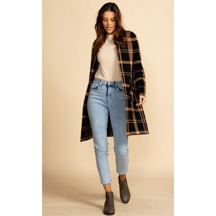 SW-1995F Harmon Cardi