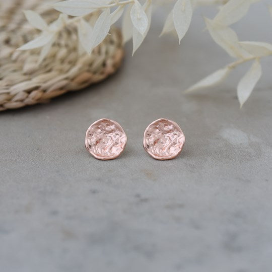 Breanne Stud Earrings