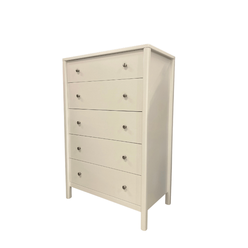 Christa Chest Of 5 Drawers