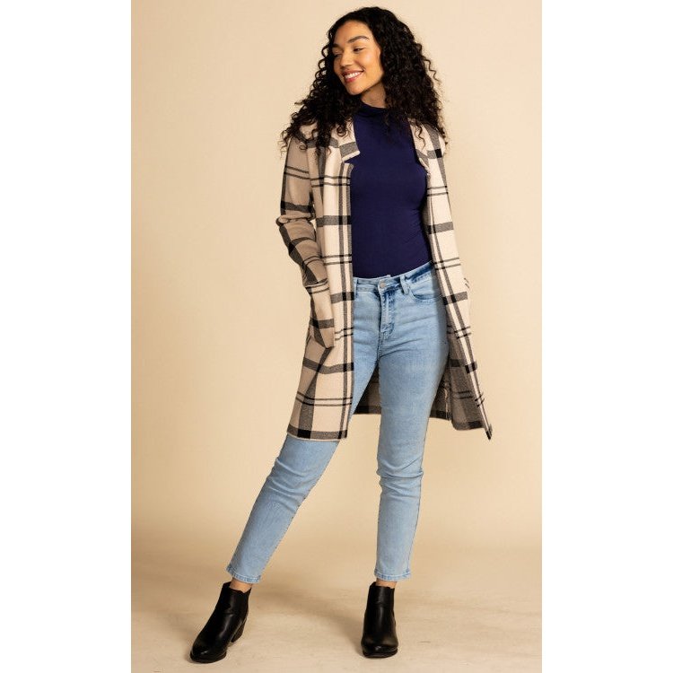 SW-1995F Harmon Cardi