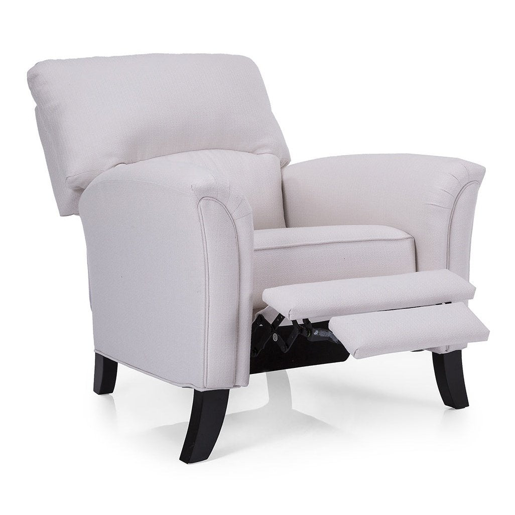 2450 Push Back Chair