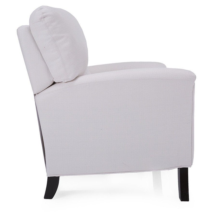 2450 Push Back Chair