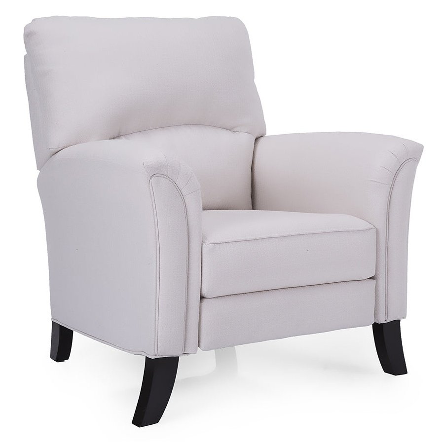 2450 Push Back Chair