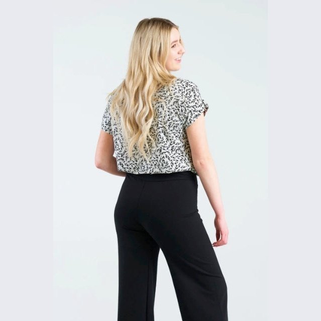 Molly Gaucho Pant