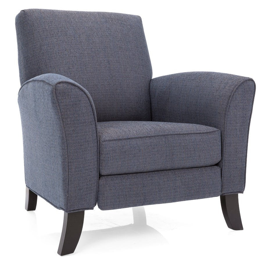 2751 Push Back Chair