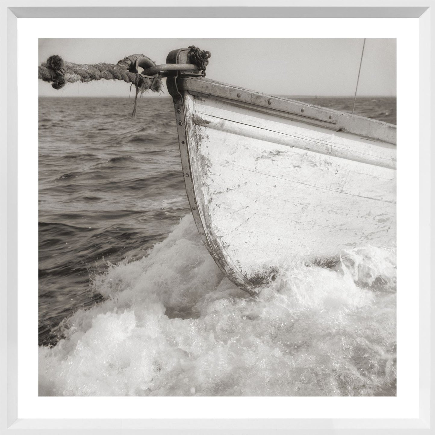 Dory Bow 1943 - Large