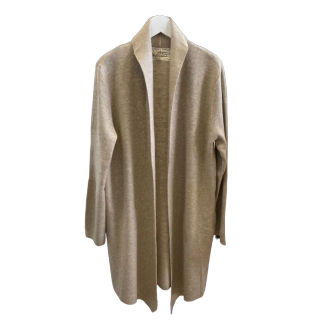 PM SW-2216BG District Sweater