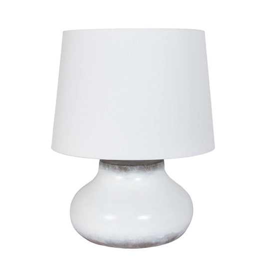 Lido Lamp White