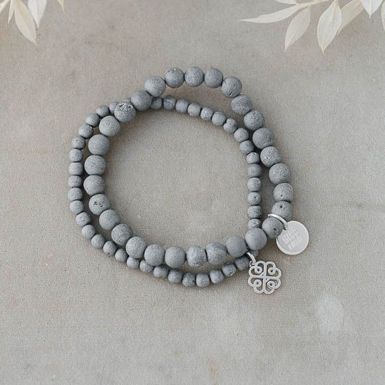 Stackem Up Bracelet