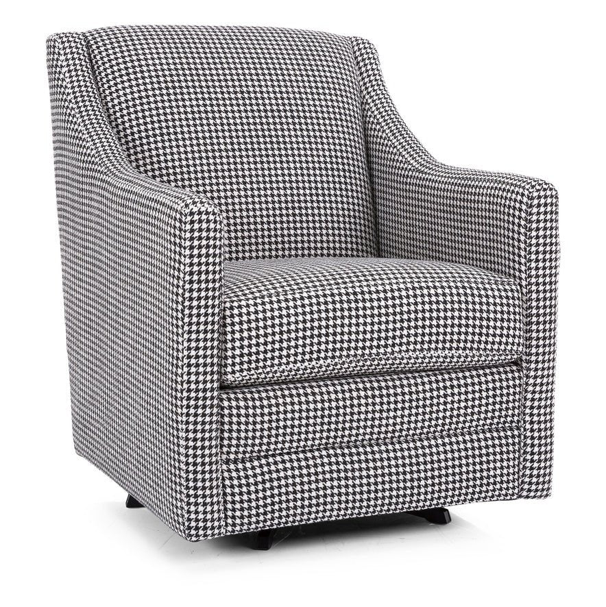 2443 Swivel Chair