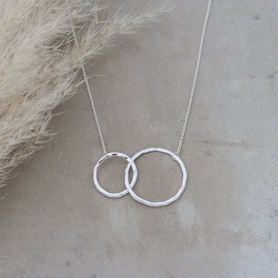 Sister Necklace