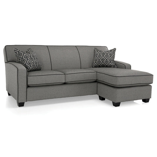 2401 Sofa With Chaise