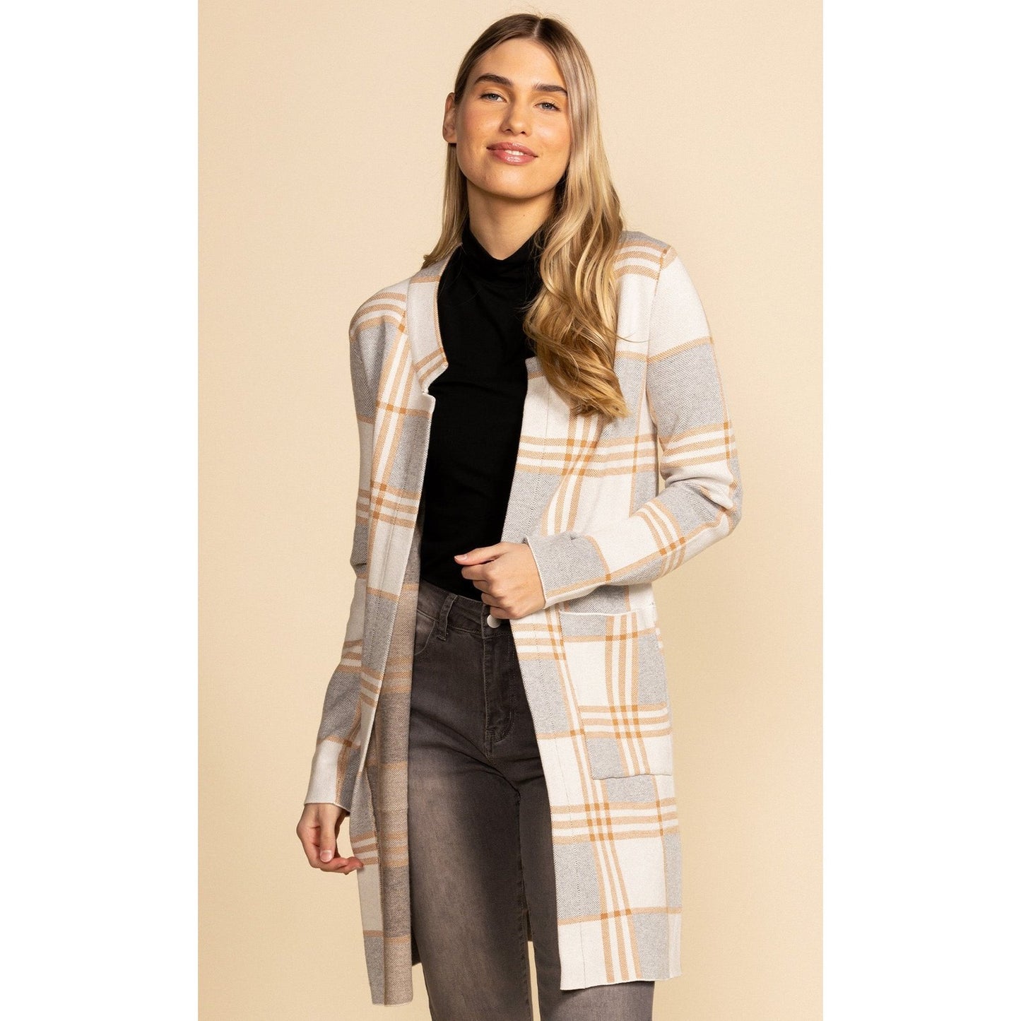 SW-1995F Harmon Cardi