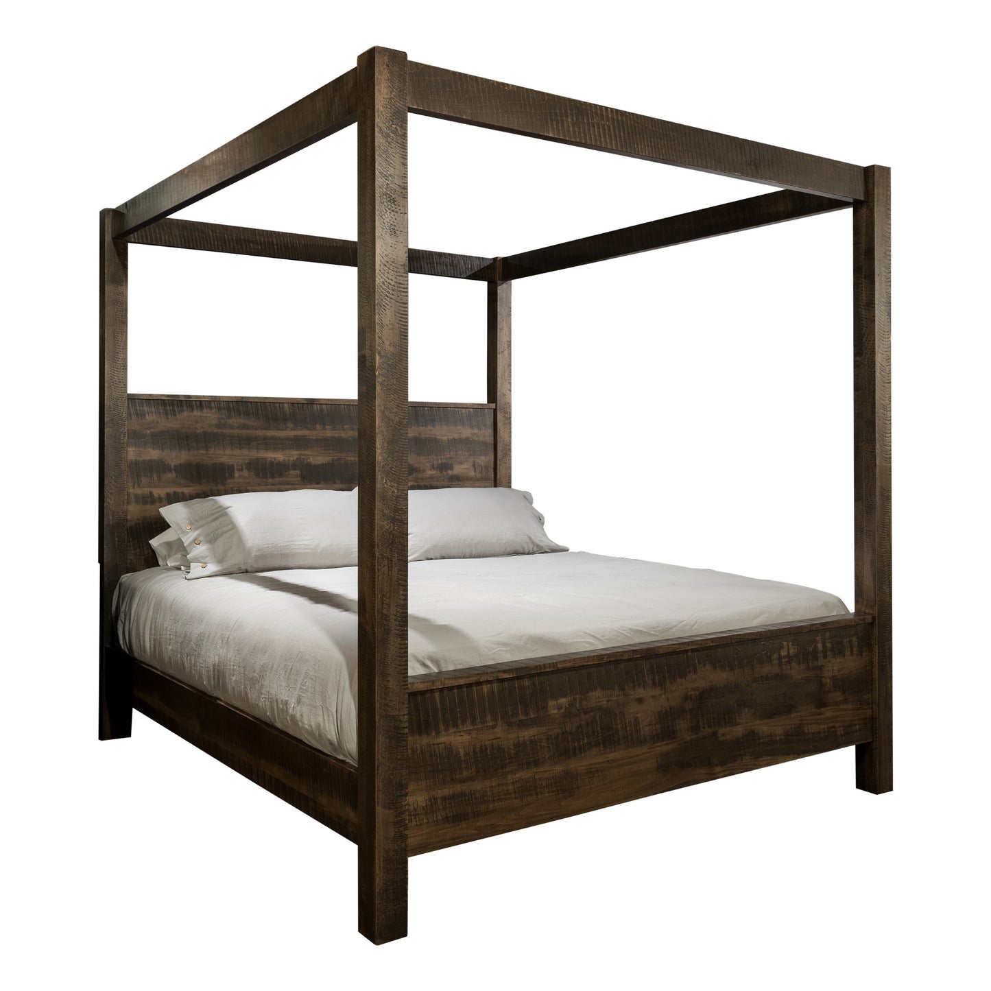 Port Carling Canopy Bed