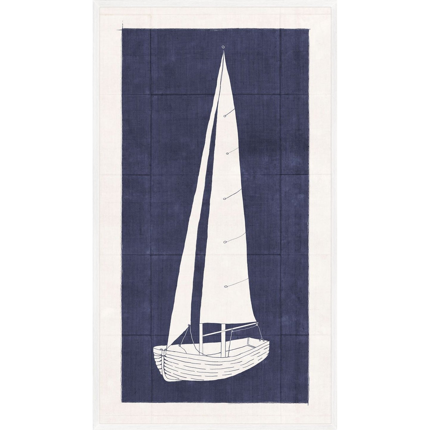 Sail Away II