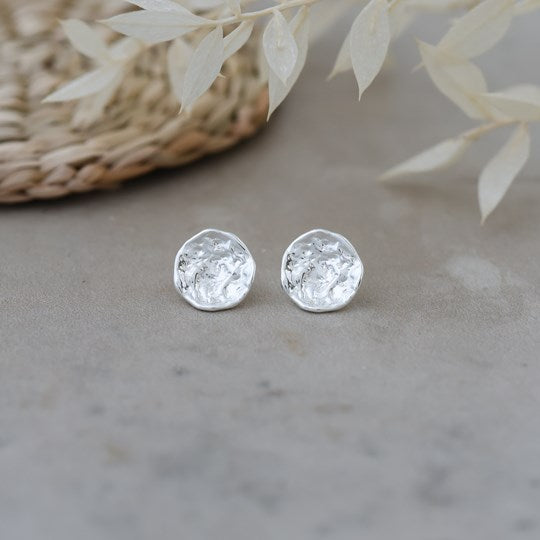 Breanne Stud Earrings