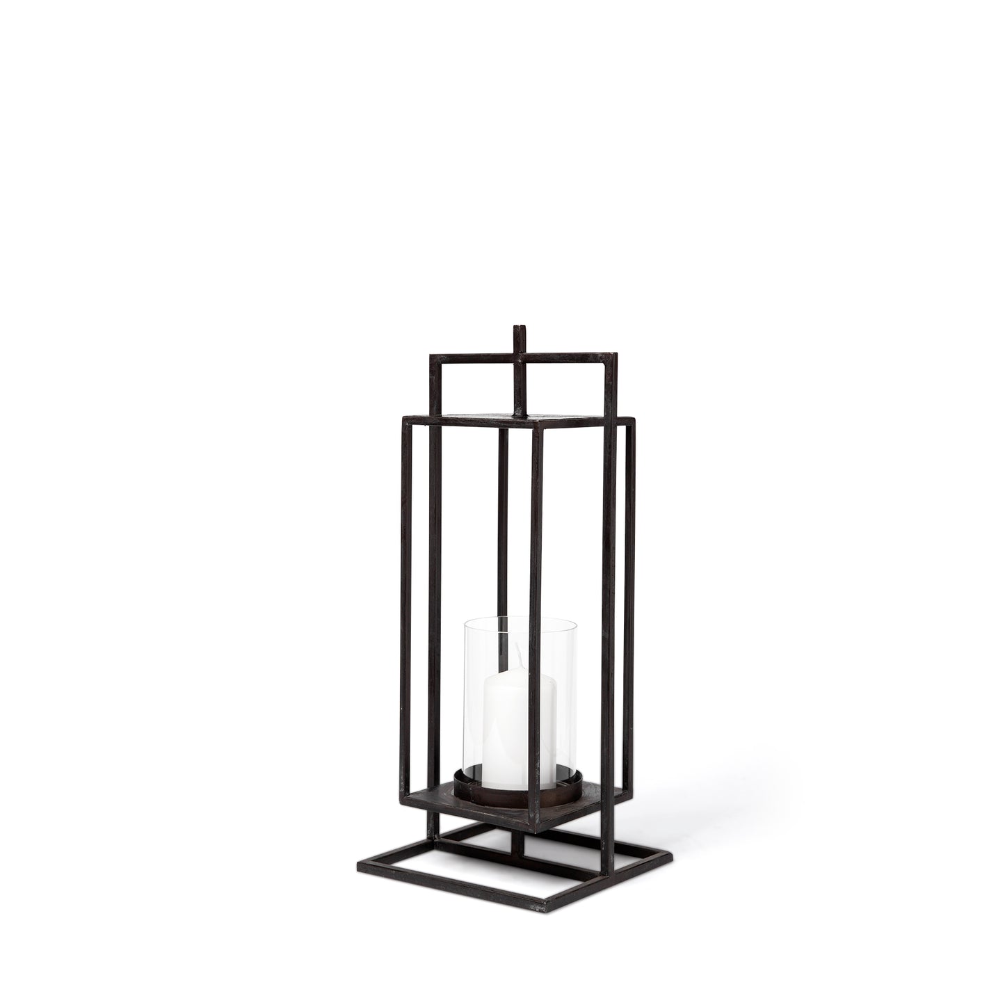 Albus II Lantern Small