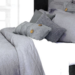 Morgan Duvet With Shams