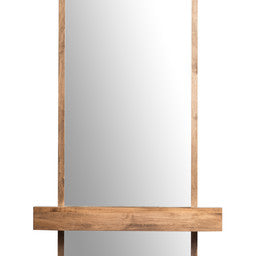 Bluewater Entrance Mirror