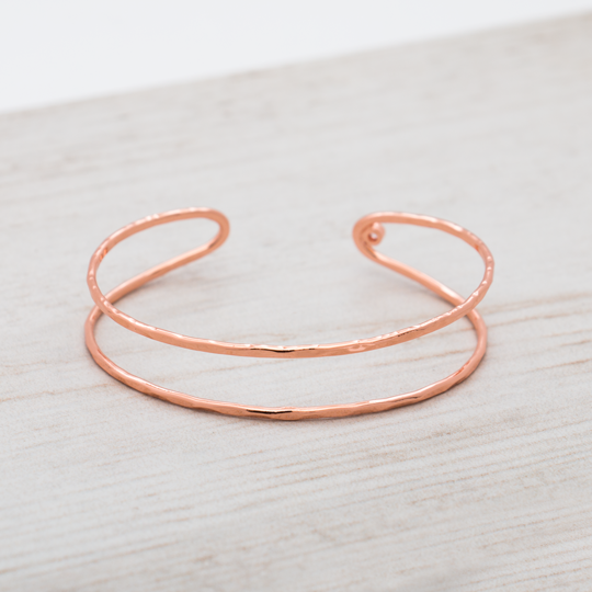 Bliss Cuff