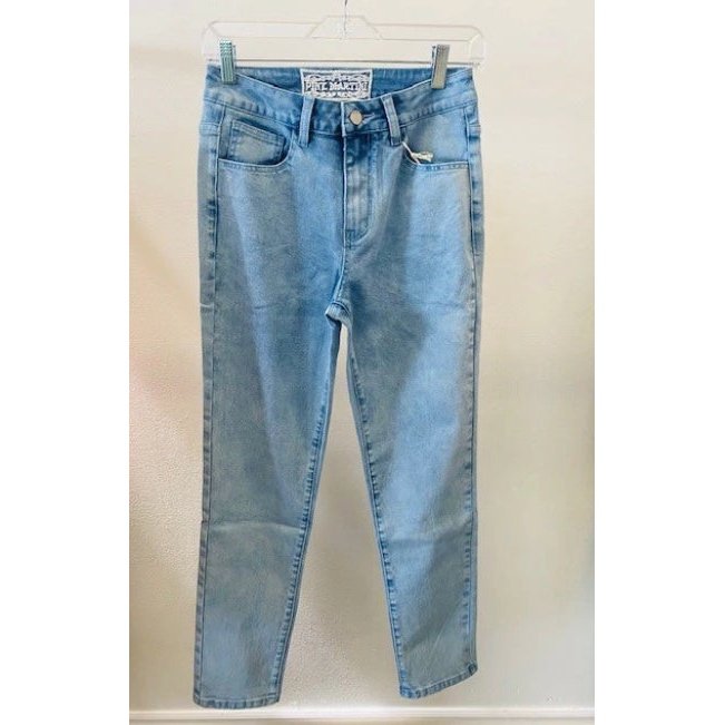 PA-2220 Kendra Denim