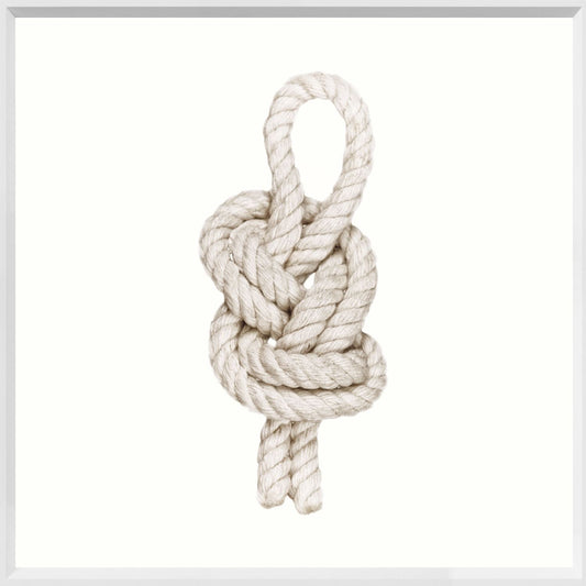 Knot-Figure Eight