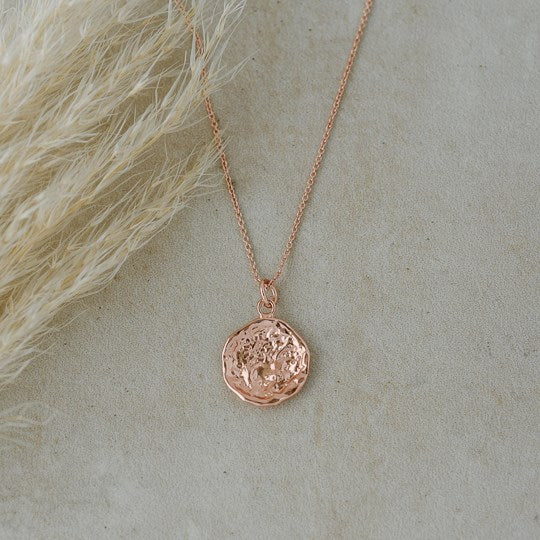 Brea Necklace
