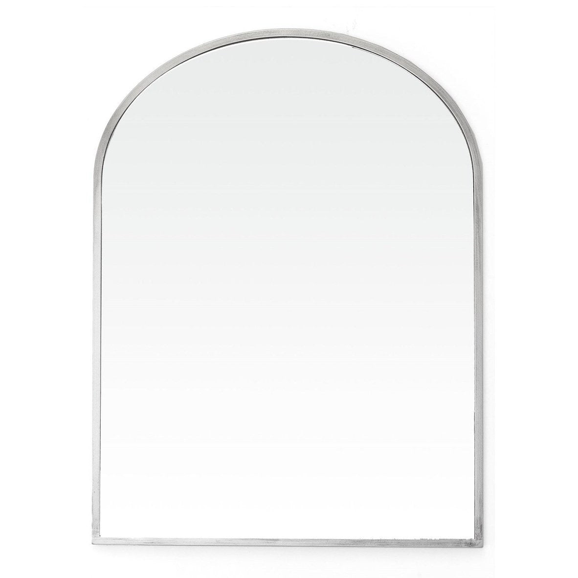 Heidi Mirror Silver Small