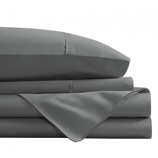 Micro Fibre Sheet Set