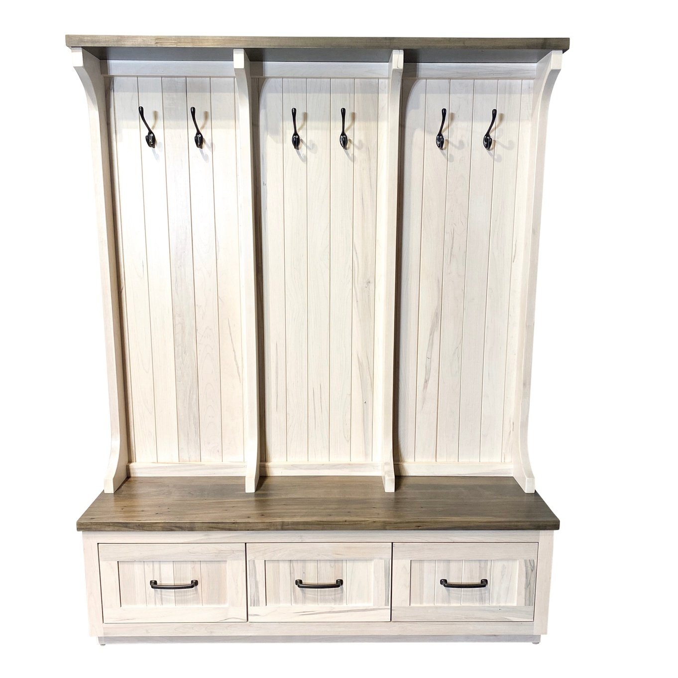 Entrance Bench 3-Seater