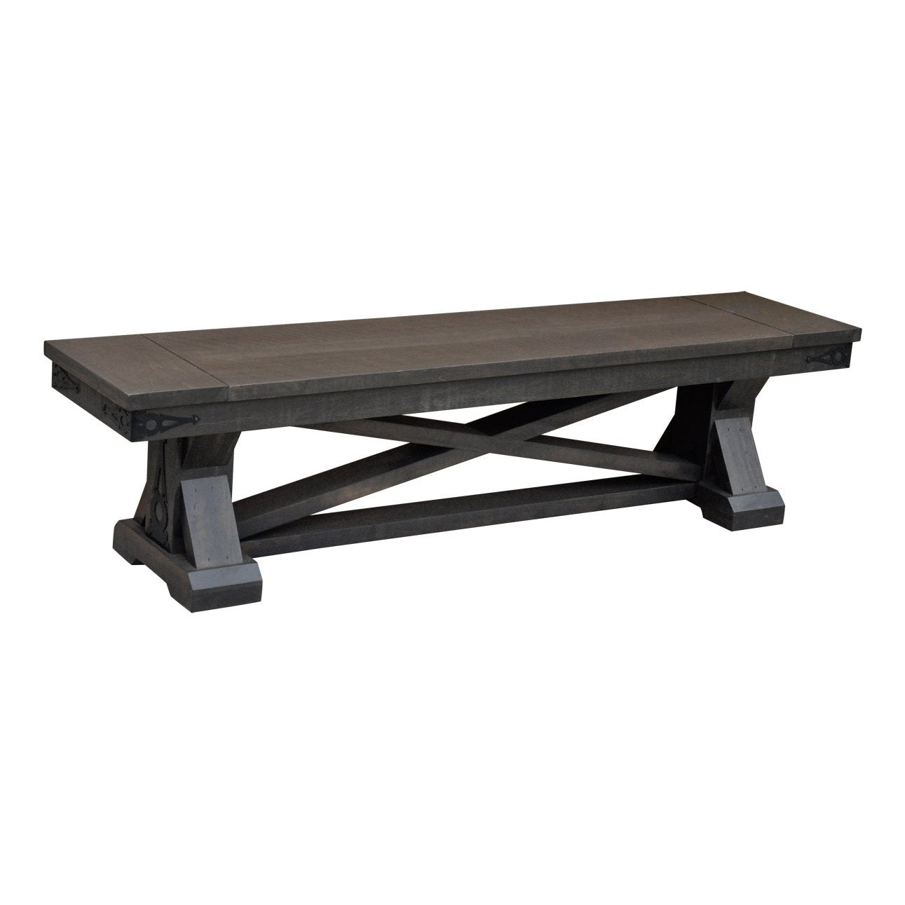 Bonanza 72" Bench