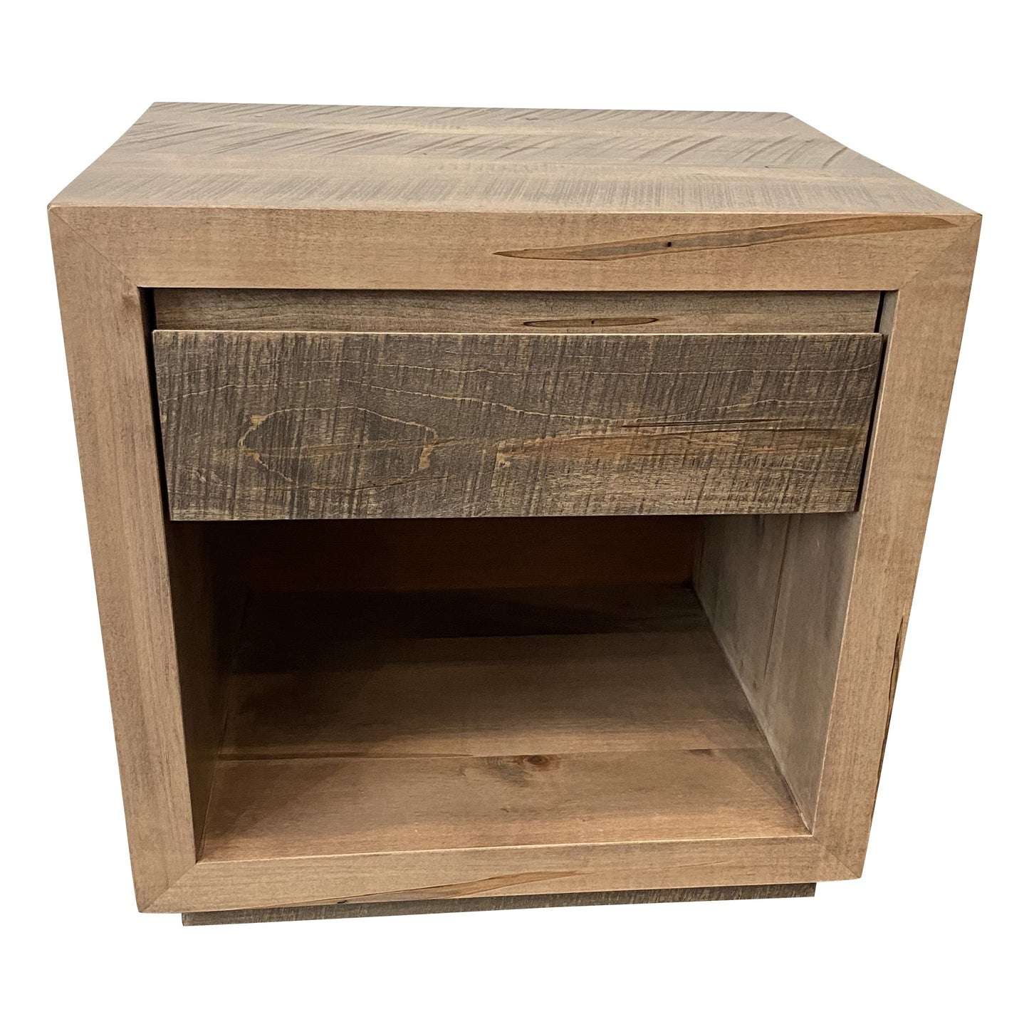 Adirondack 1 Drawer Nightstand