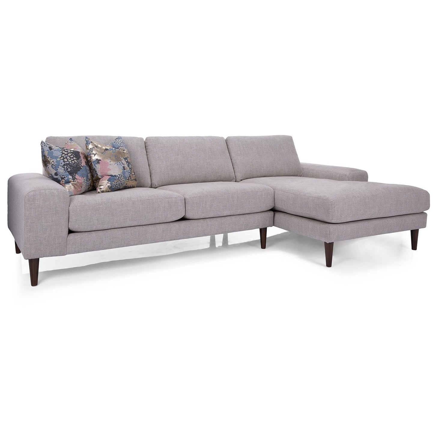 2095 Sectional