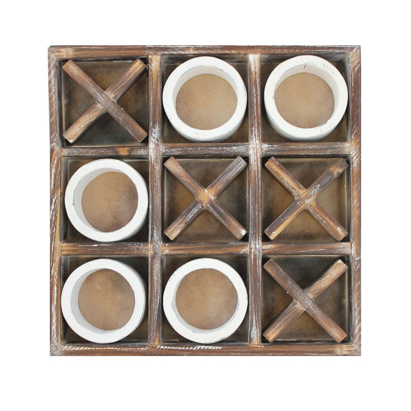 Tic Tac Toe Set