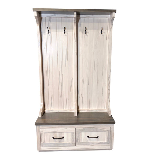 Entrance Bench 2-Seater