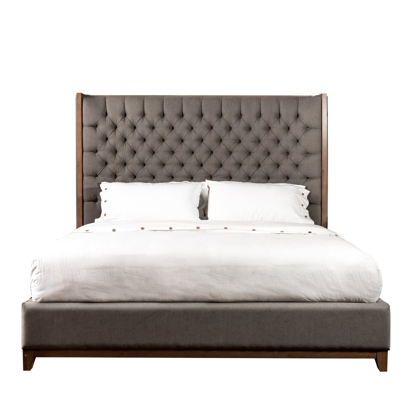 HB95 Carolina Bed