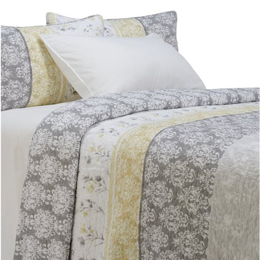 Dolores Quilt w/Shams