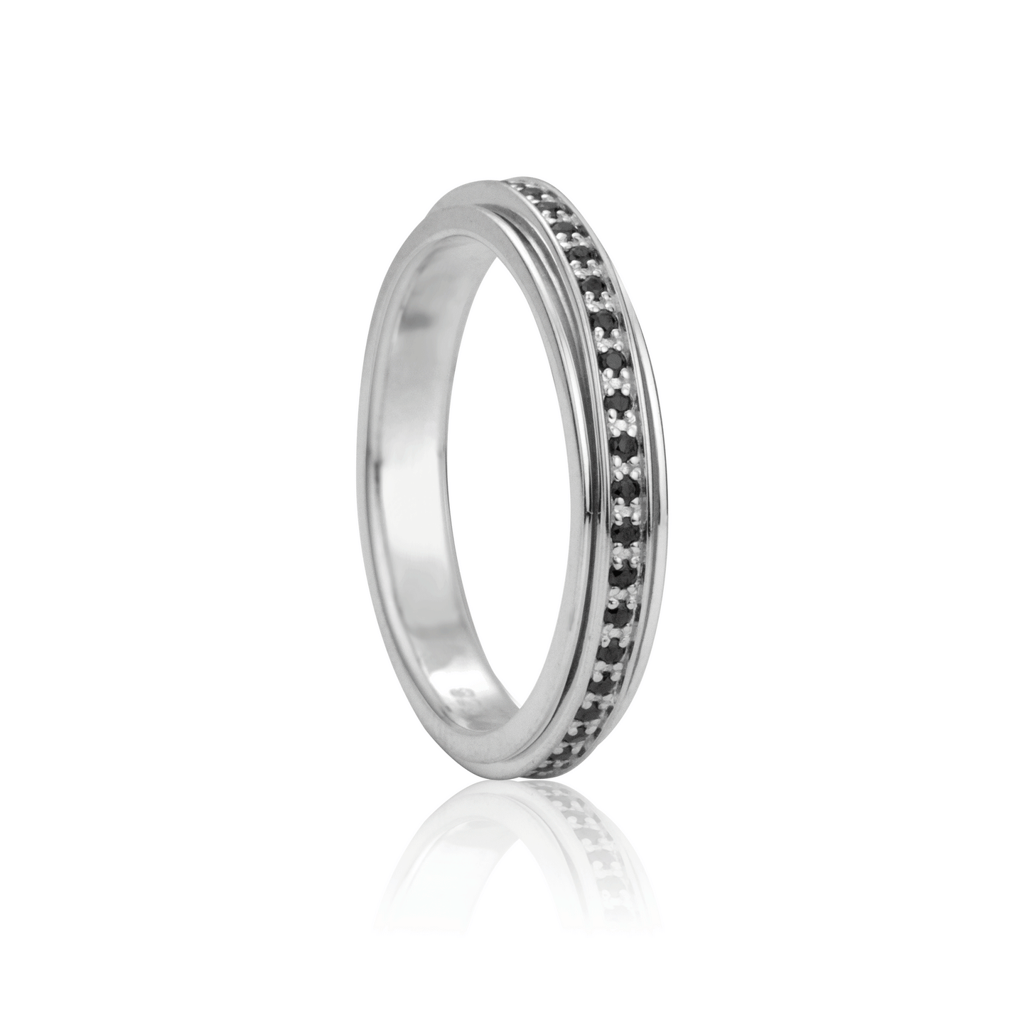 Eclipse Ring