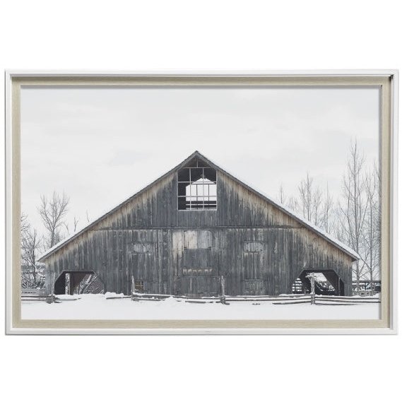 AWHC Barn 2