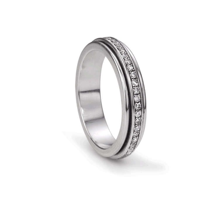 Lunar Ring