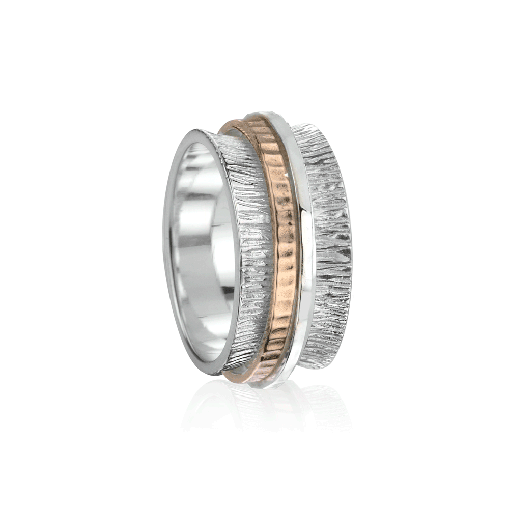 Mantra Ring