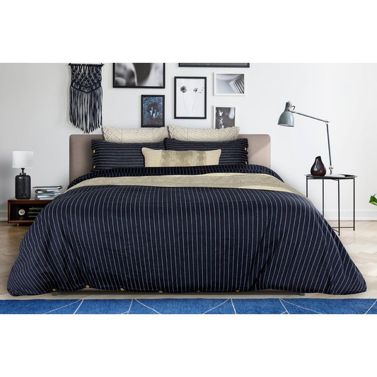 Norris Duvet With Shams