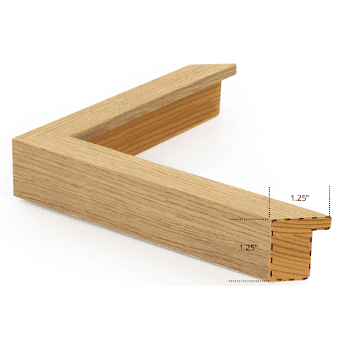 The Paddle - Medium