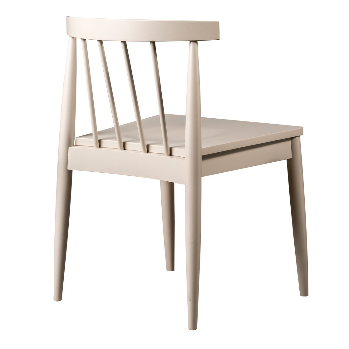 Smile Side Chair