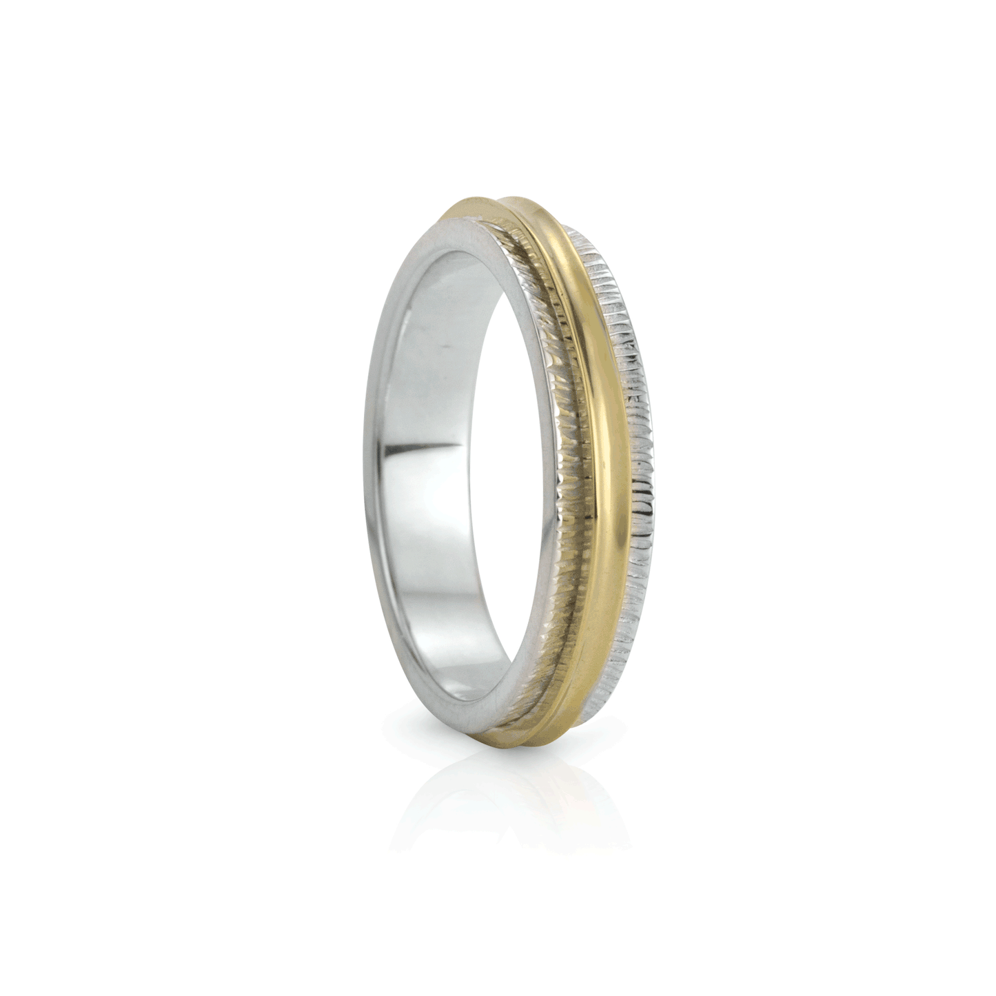 Trust Ring