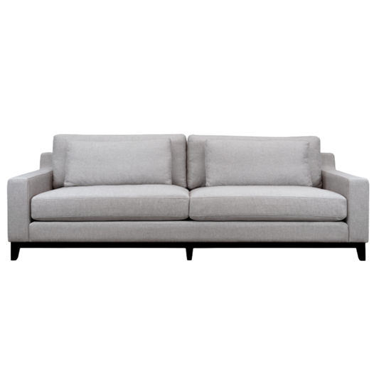 Evelyn 96" Sofa Two Over Two