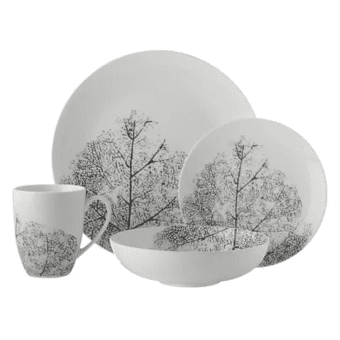 Impression 16pc Dinner Set